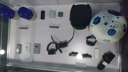 成都精位科技天使+輪融資數千萬,天府軟件園孵化硬科技創業企業