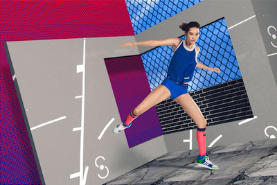 越運動越時髦,adidas 牽手 Stella McCartney 推出全新產品線 StellaSport
