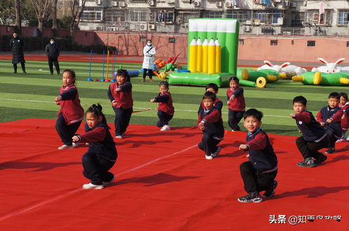 深化體教融合,助力 雙減 落地,讓共康小學學子運動更快樂