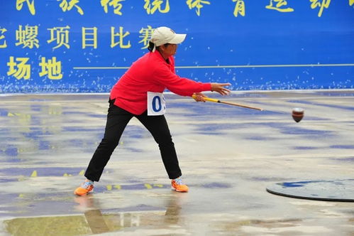 這是我們多少人的童年回憶——體育運動