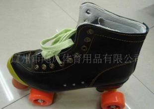 廣州溜冰場(chǎng)專用雙排輪滑鞋 解鎖休閑運(yùn)動(dòng)新體驗(yàn)
