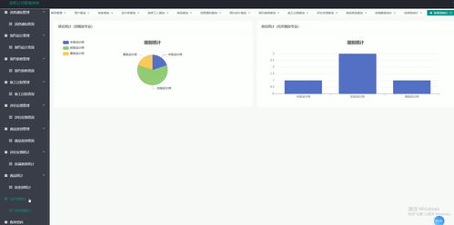 基于vue的裝修公司管理系統(tǒng) 計(jì)算機(jī)畢業(yè)設(shè)計(jì)源碼 lw文檔